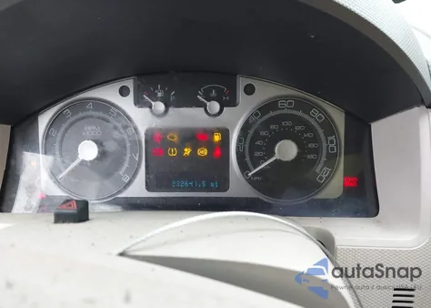 2009 Mercury Mariner V6 from USA, damaged, VIN 4M2CU81G09KJ25958